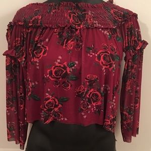 altar’d state small NWT